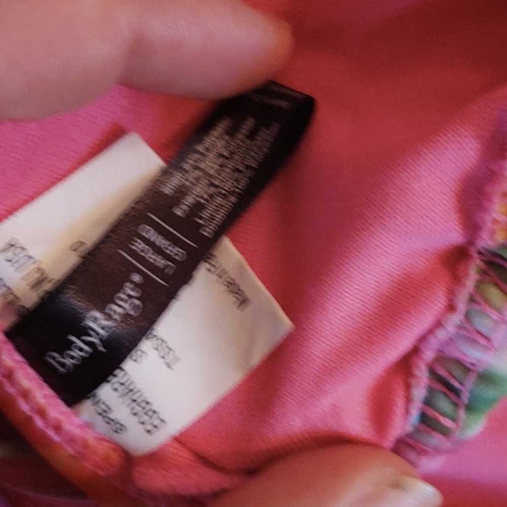 String bikini - Picture 3 of 3